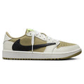 Air Jordan 1 Low Golf x Travis Scott 1 ¡®Olive¡¯