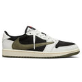 Air Jordan 1 Retro Low OG SP ¡®Travis Scott Medium Olive¡¯