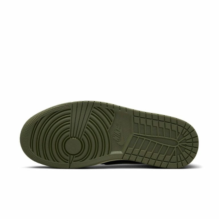 Air Jordan 1 Retro Low OG SP ¡®Travis Scott Medium Olive¡¯