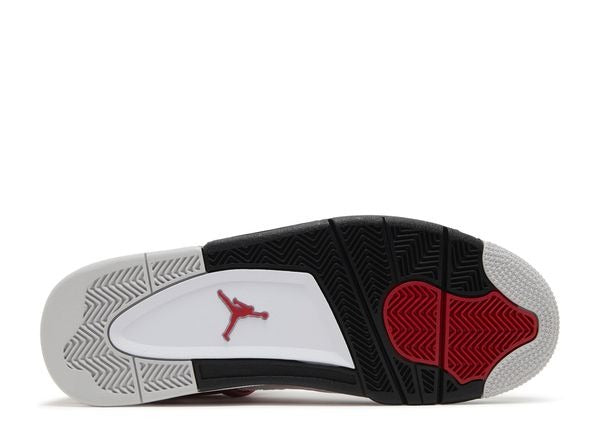 Nike Air Jordan 4 Retro ¡®Red Cement¡¯