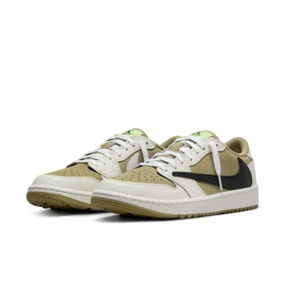 Air Jordan 1 Low Golf x Travis Scott 1 ¡®Olive¡¯