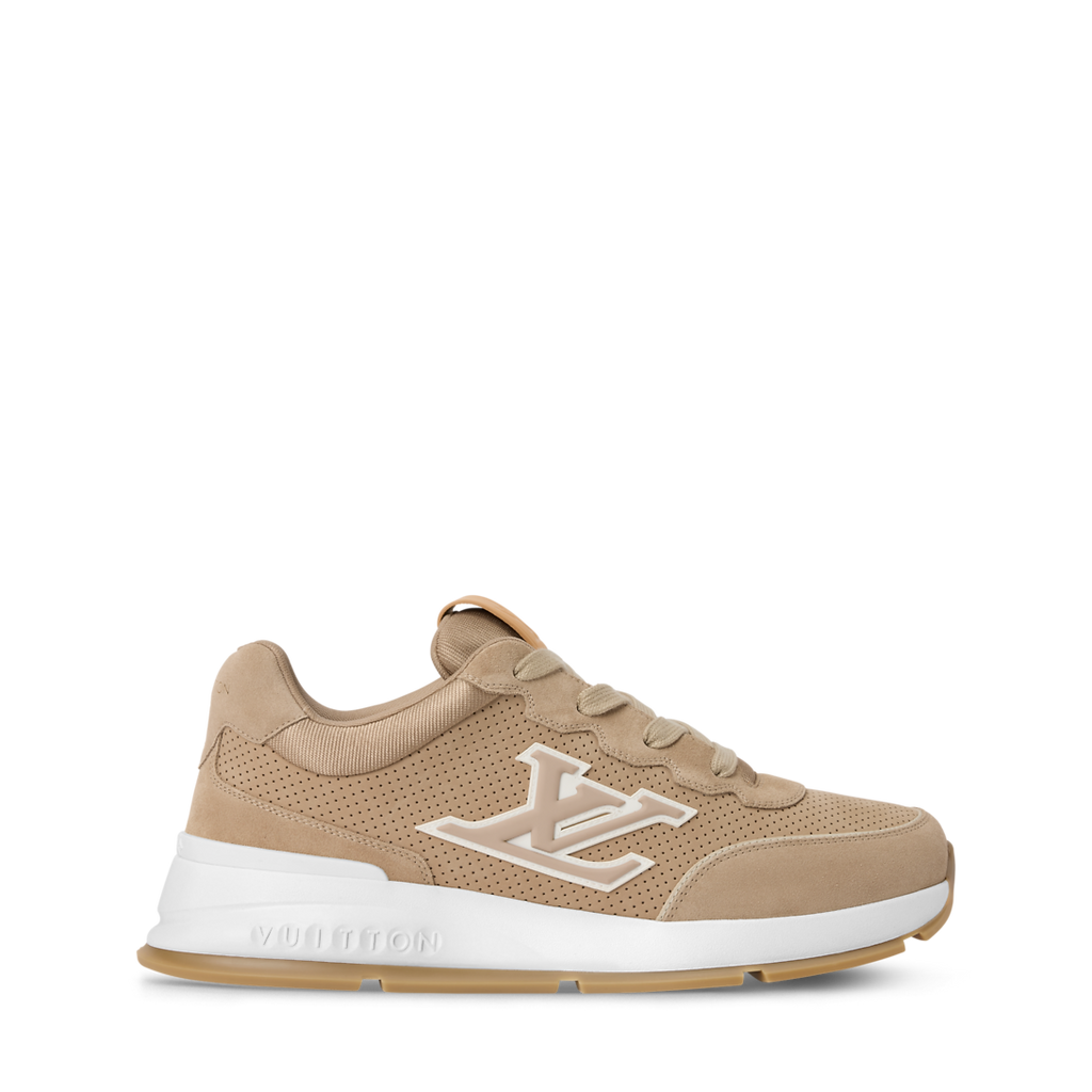 LV Classic Sneaker Beige