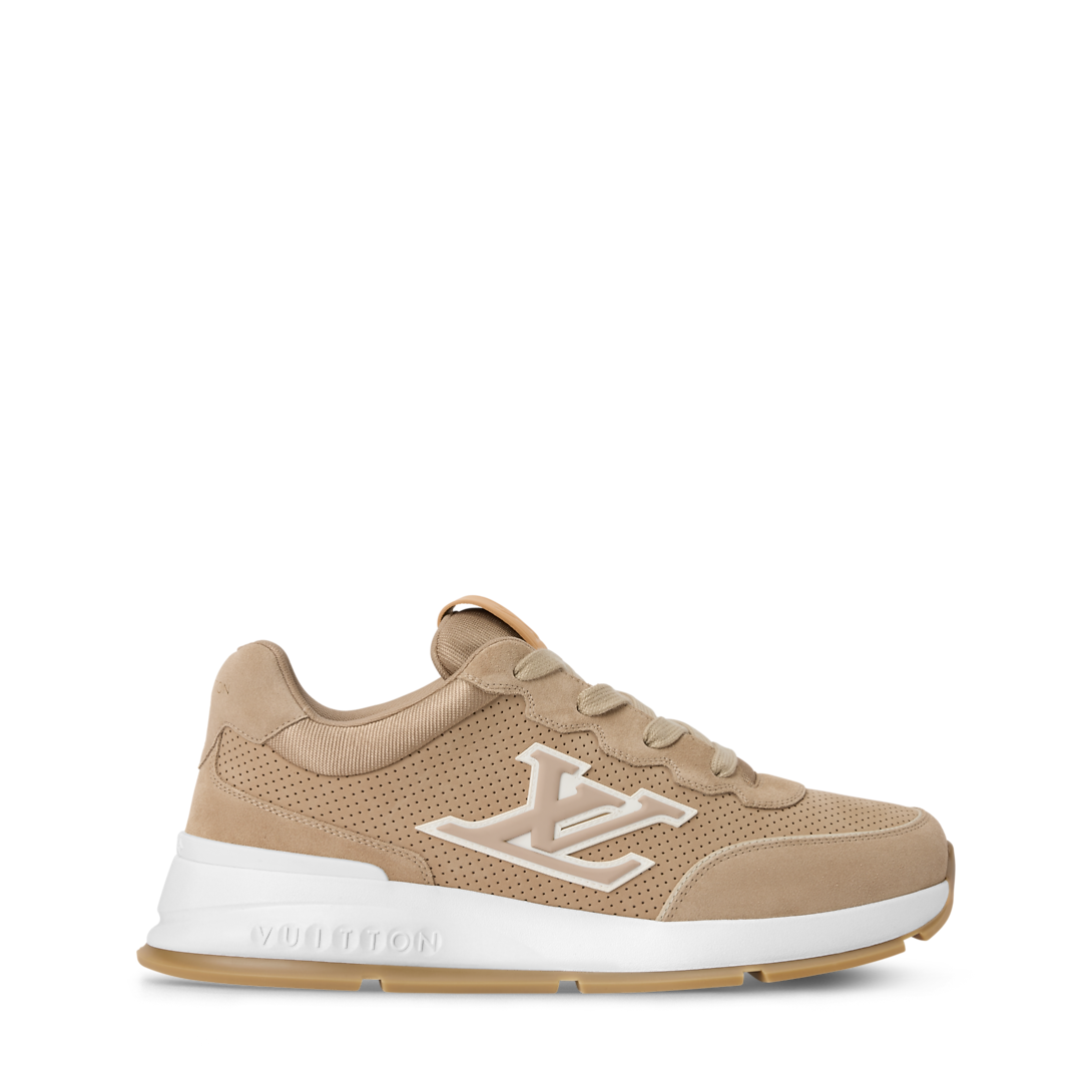 LV Classic Sneaker Beige