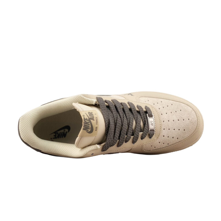 Louis Vuitton x Nike Air Force 1 07 Low ¡®Nigo¡¯