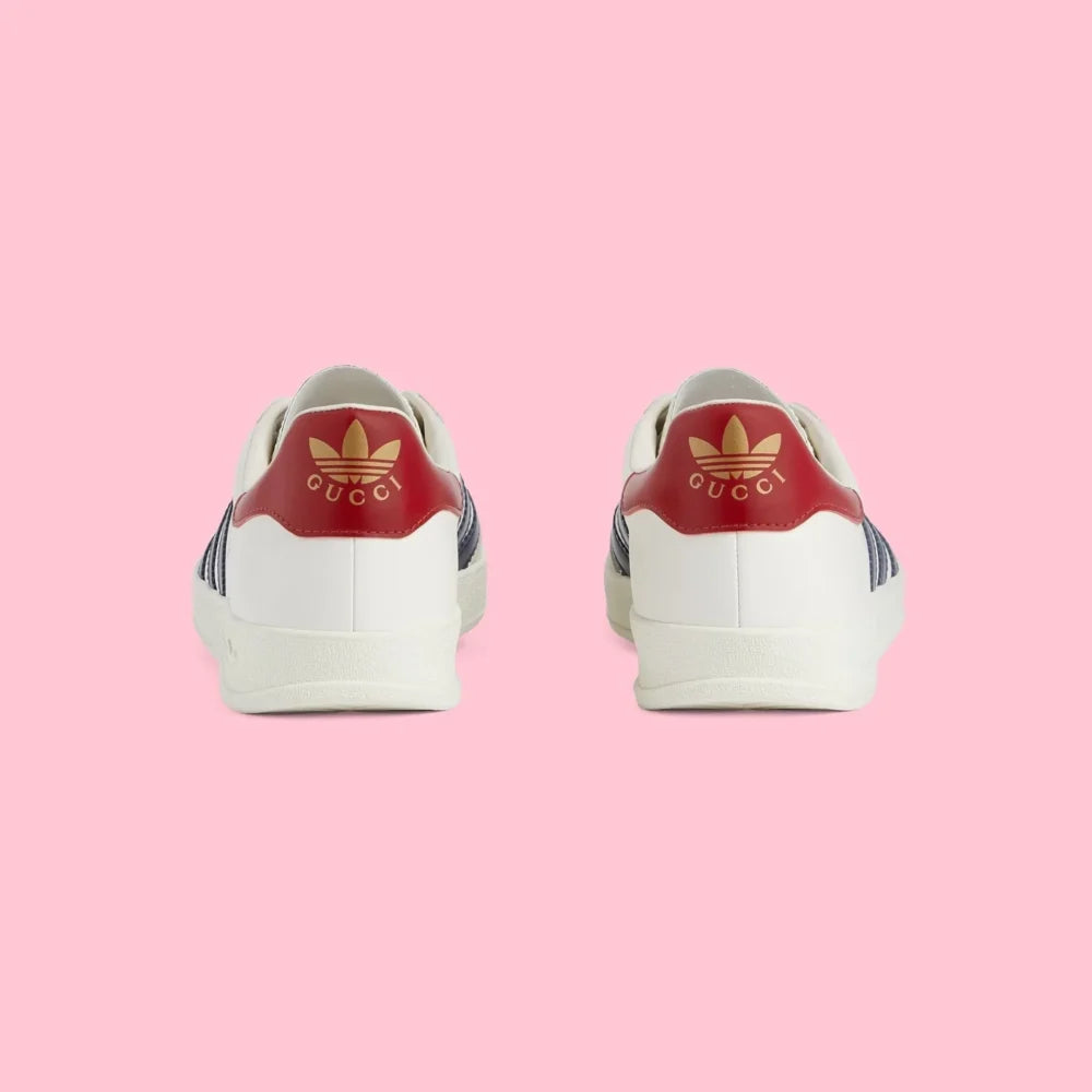 Adidas x Gucci Gazelle ¡®White¡¯