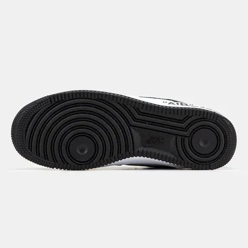 Louis Vuitton x Nike Air Force 1 Low ¡®Virgil Abloh ¨C Black White Monogram¡¯