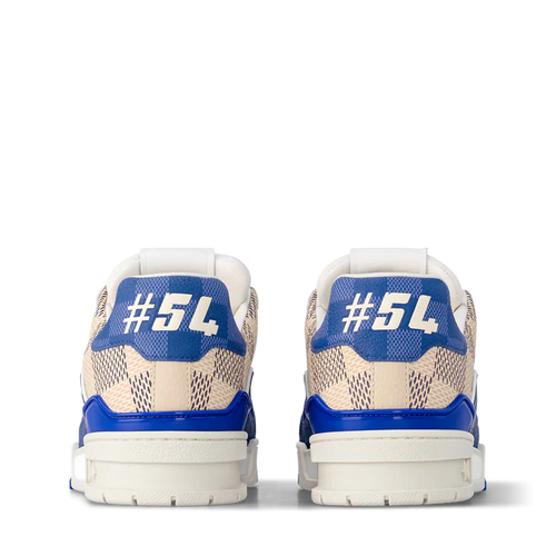Louis Vuitton LV Trainer #54 Sneakers