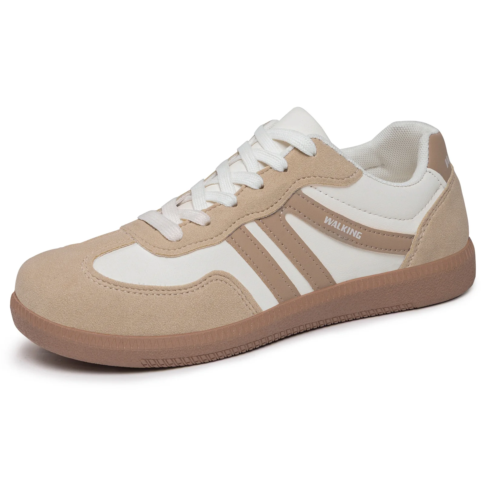 Women¡¯s Nova Retro Colorblock Sneakers ¨C Casual Lightweight Comfort Trainers