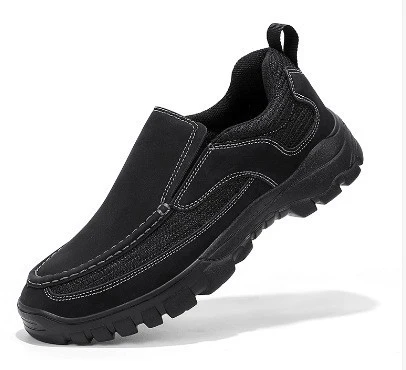 Step Men¡¯s Ultra-Light Loafers ¨C EVA Comfort Walking Casual Shoes