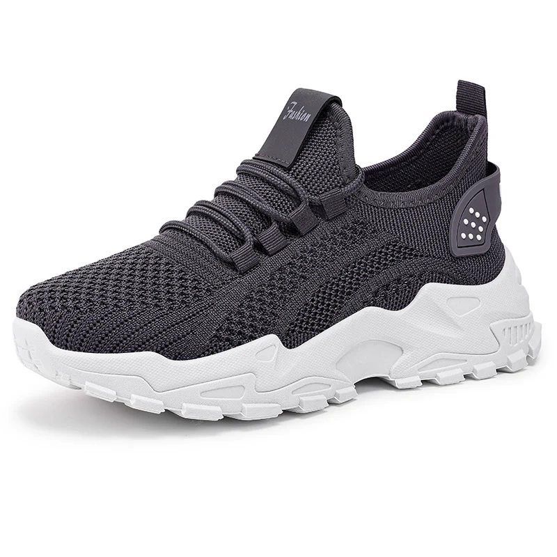 Women¡¯s AirWeave Sneakers ¨C Breathable Mesh Lightweight Flat Shoes