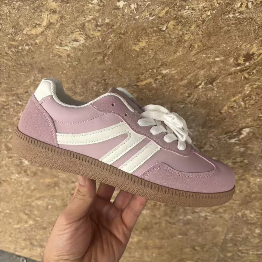 Women¡¯s Nova Retro Colorblock Sneakers ¨C Casual Lightweight Comfort Trainers