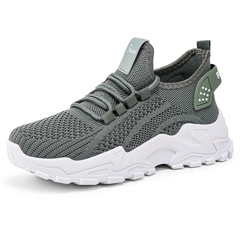 Women¡¯s AirWeave Sneakers ¨C Breathable Mesh Lightweight Flat Shoes